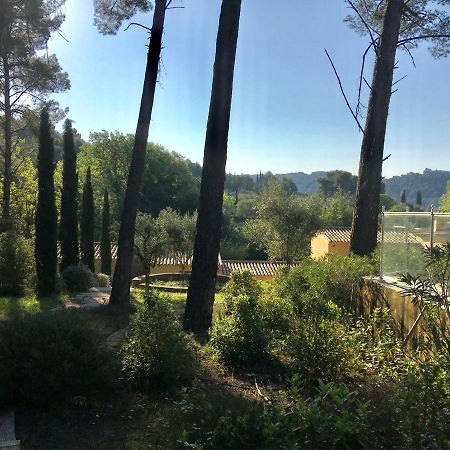 La Teze Villa Le Castellet  Kültér fotó