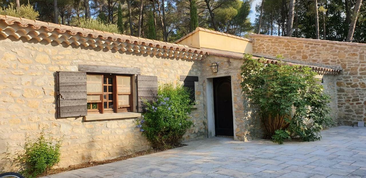 La Teze Villa Le Castellet  Kültér fotó