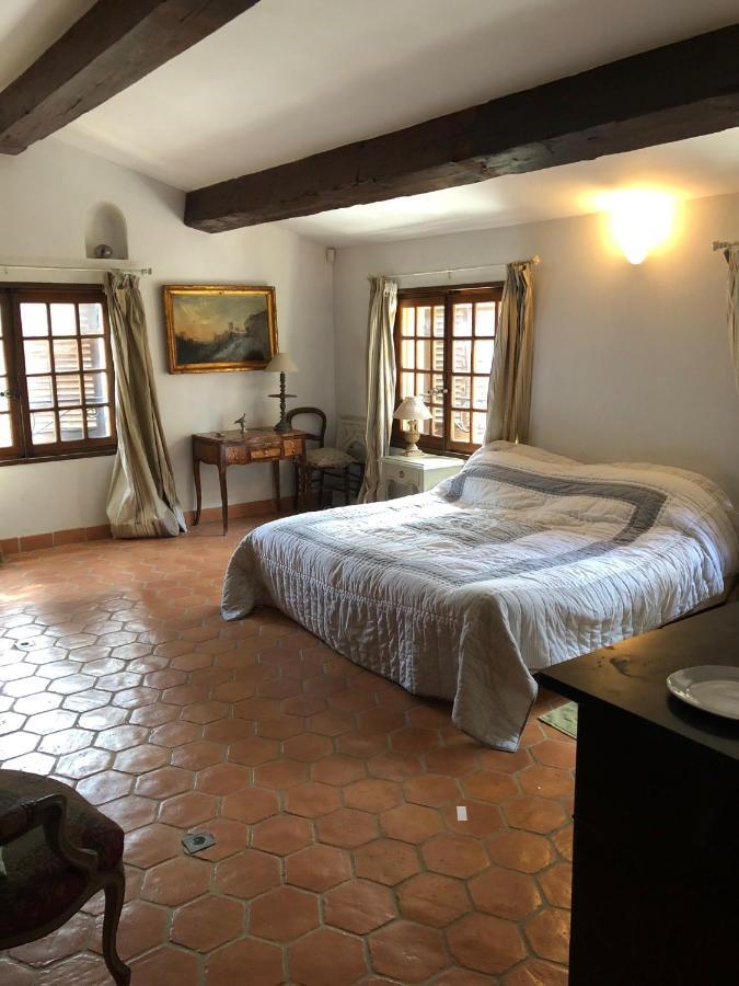 La Teze Villa Le Castellet  Kültér fotó