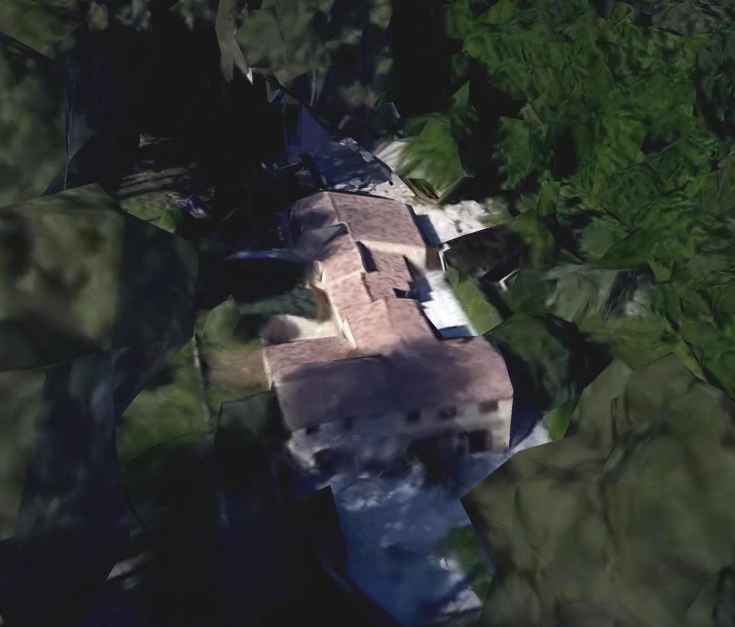 La Teze Villa Le Castellet  Kültér fotó